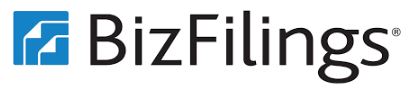 Biz Filings logo